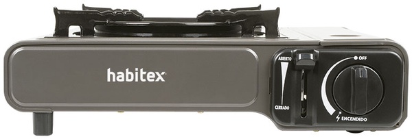 Cocina Portatil Habitex camping camper 1